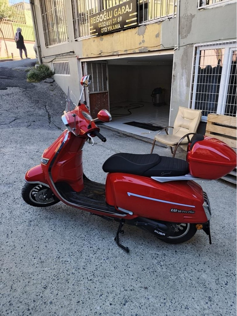 küba mt50 proplus 50/125 - 2