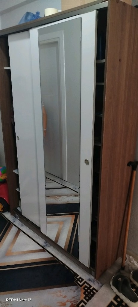 Adore marka portmanto hasar asla yok - 3
