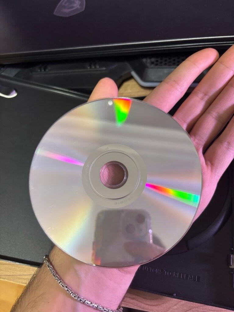 Freelancer CD - 3