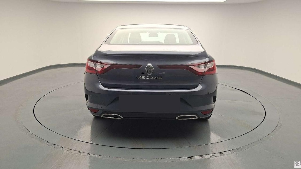Renault MEGANE SEDAN JOY 1.3 TCE EDC 140 FAZ2 - 6