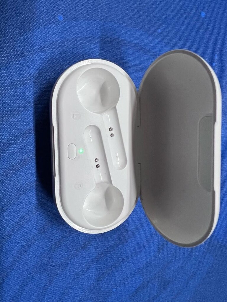 2KM133B TTECH AirBeat Free Bluetooth Kulaklık ŞARJ KUTUSU - 2