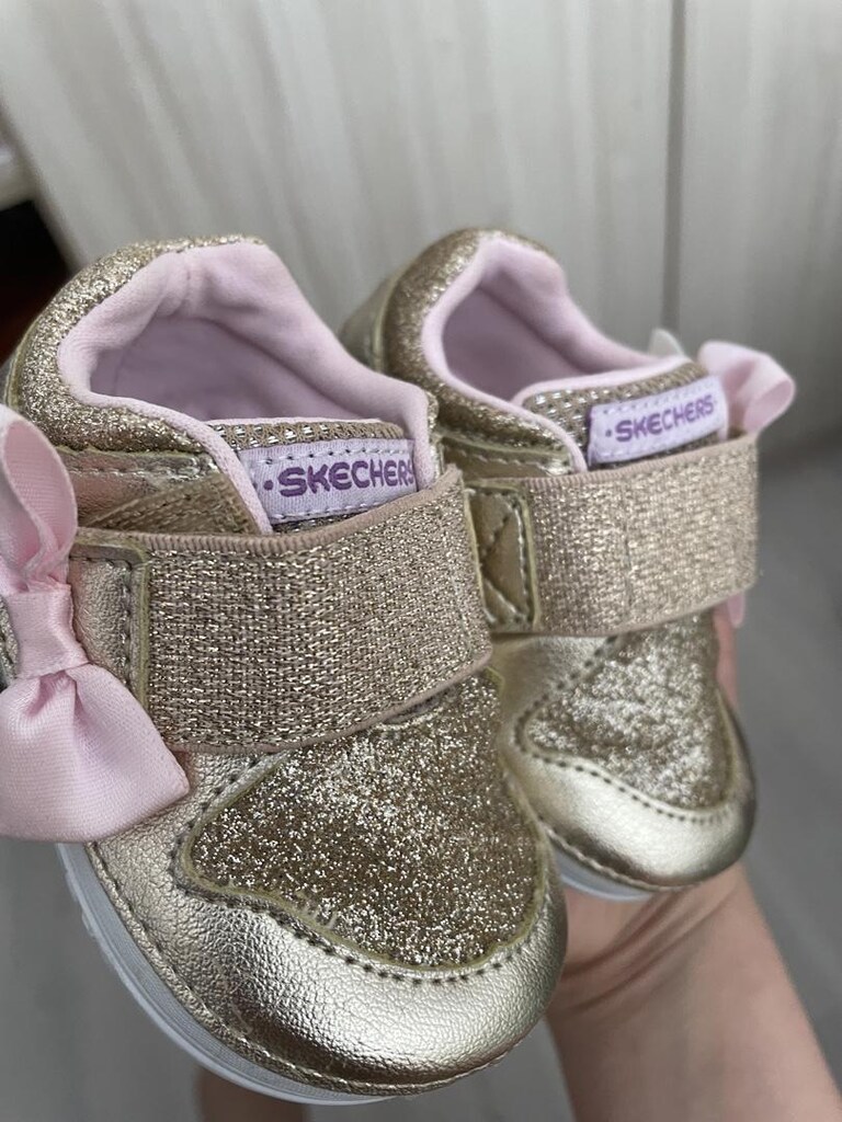 SKECHERS İlk adım ayakkabısı - 7