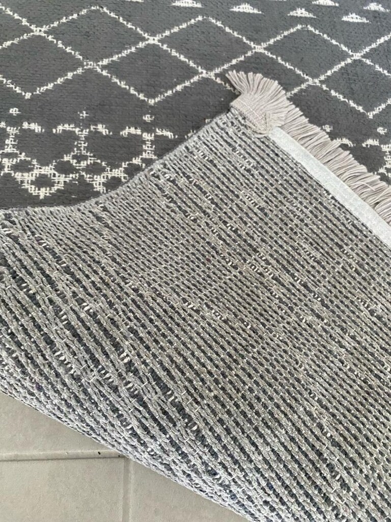 iskandinav şönil halı kilim - 4