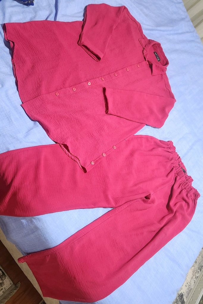 pembe takım - 3