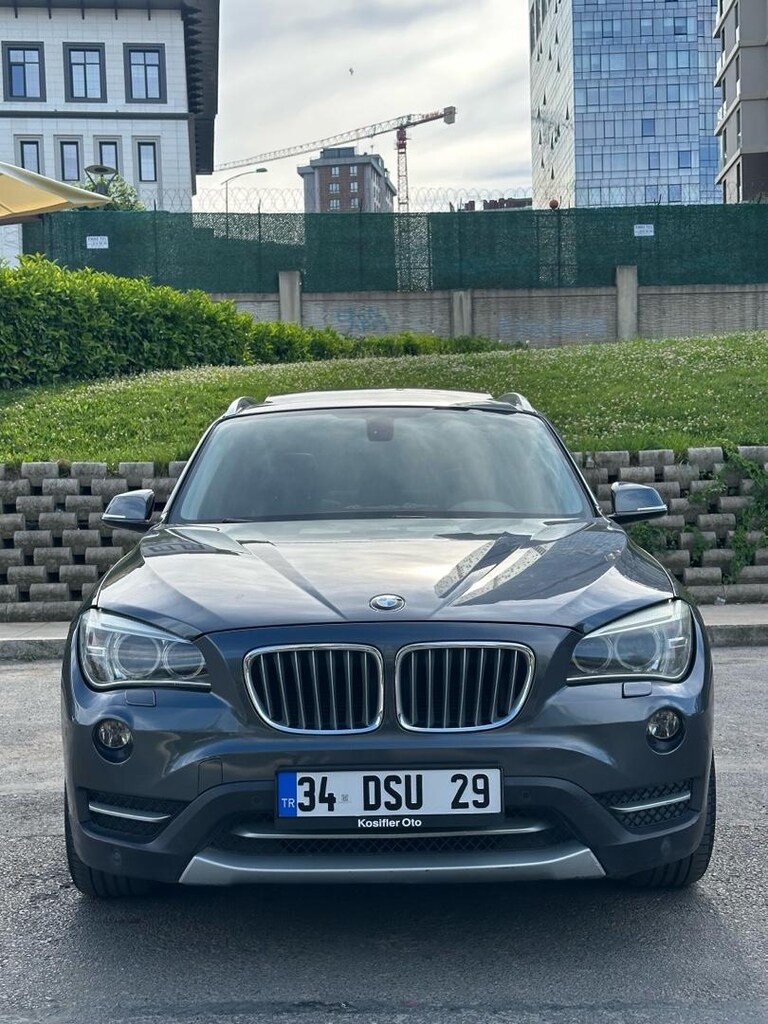 sahibinden orjinal 135000 km de - 3