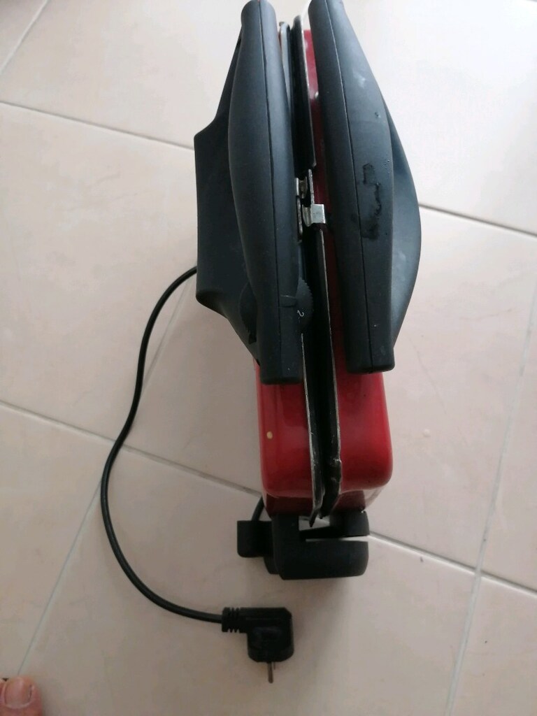 Tost makinesi - 6