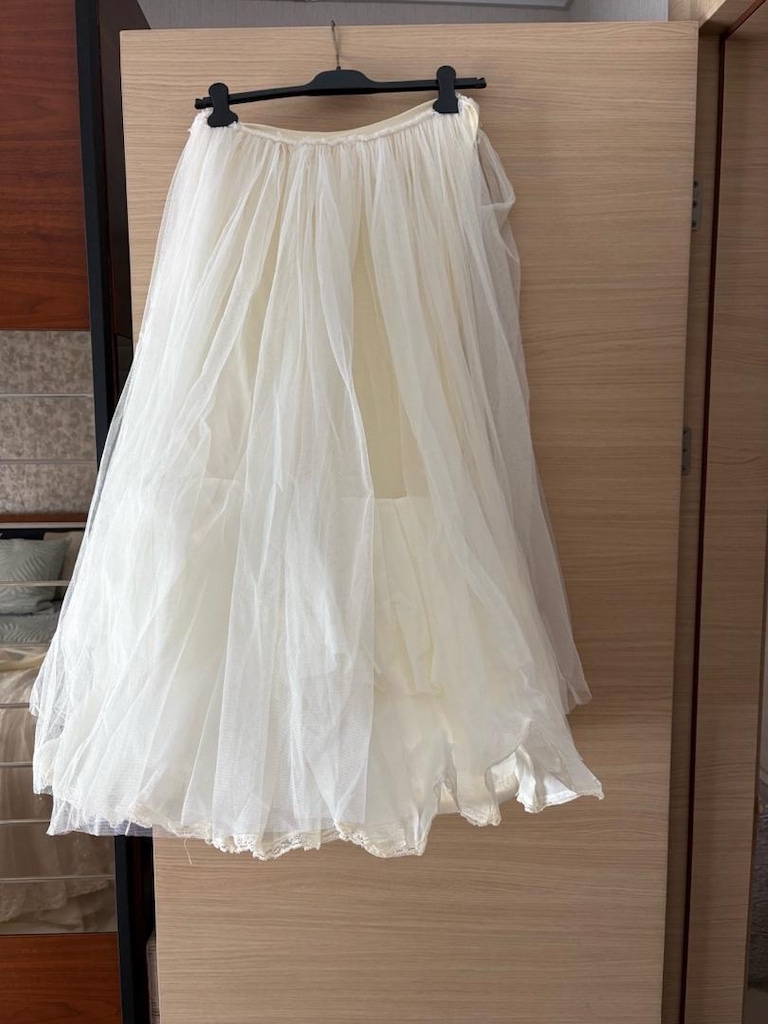 Pronovias Gelinlik - 5