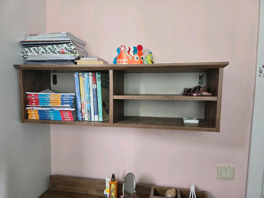 Yeni gibi kırık çizik yok - 2
