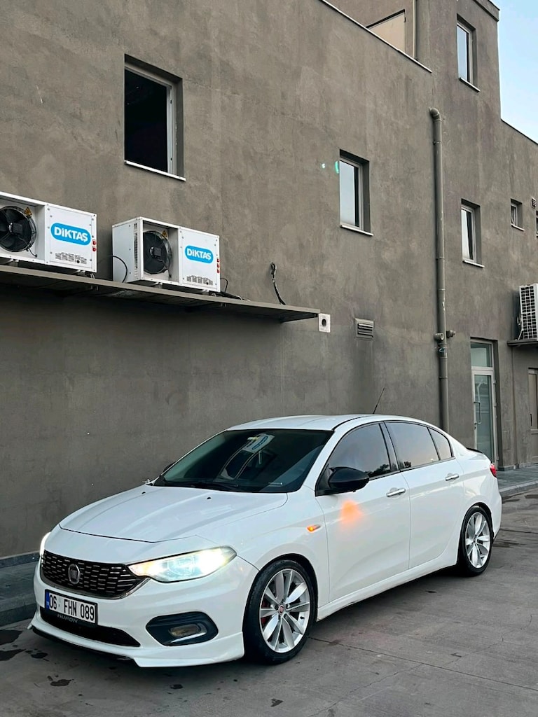 2016 model urban paket en dolusu - 3