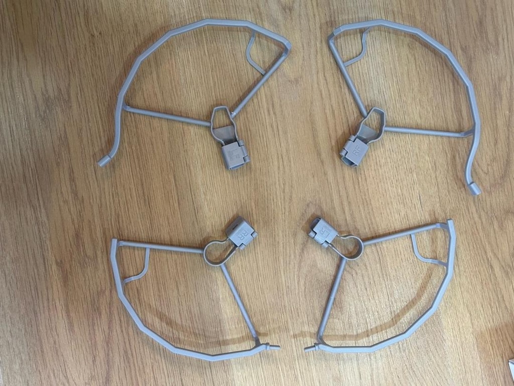 dji mini 4 pro - 9