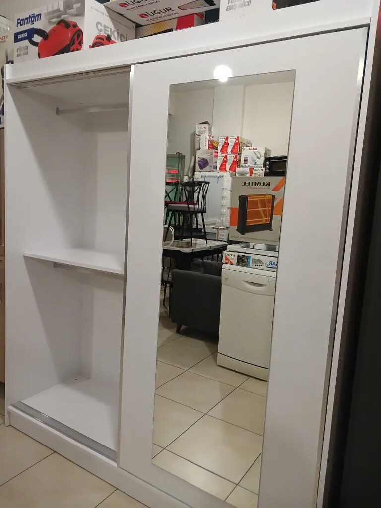 Çok Amaçlı Dolap - 3