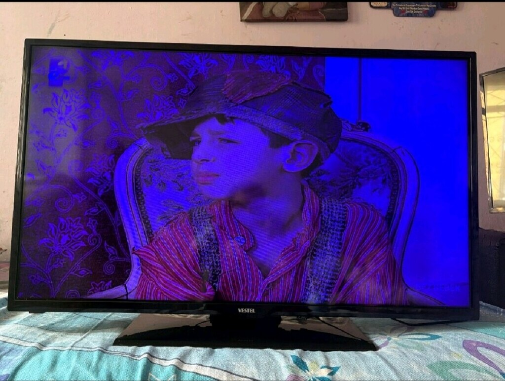 Vestel. Satellite 40FA5050. 40 inç (102 ekran) - 6