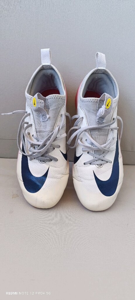Nike Mercurial Air Zoom - 2