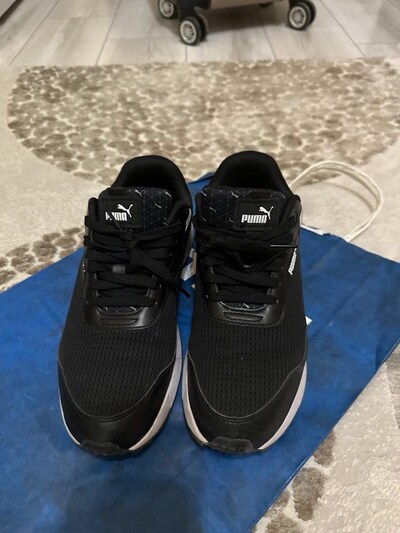 PUMA SPOR AYAKKABI SNEAKER