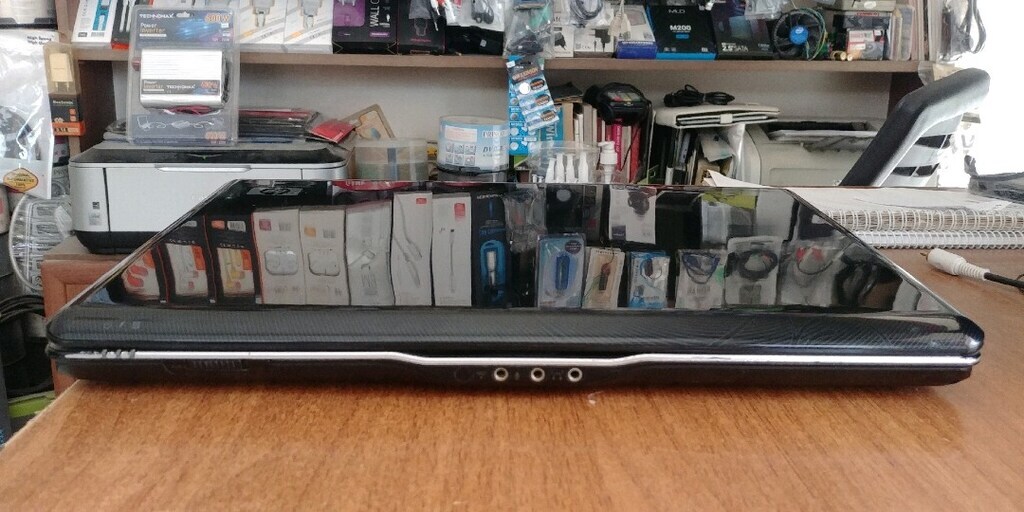 Hp Pavilion dv6700 Notebook Parçaları - 9