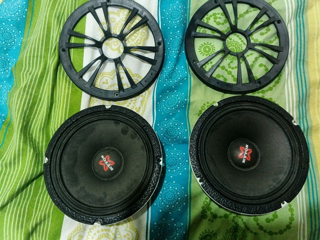 Anfi midrange - 6