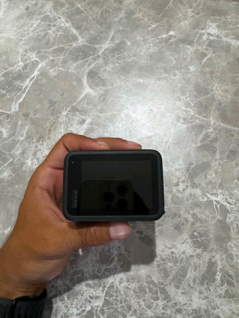 FIRSATTT GO PRO HERO 13 BLACK EXTENDED POWER BUNDLE - 5