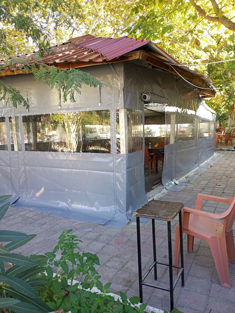 KIŞ BAHÇESİ - 3