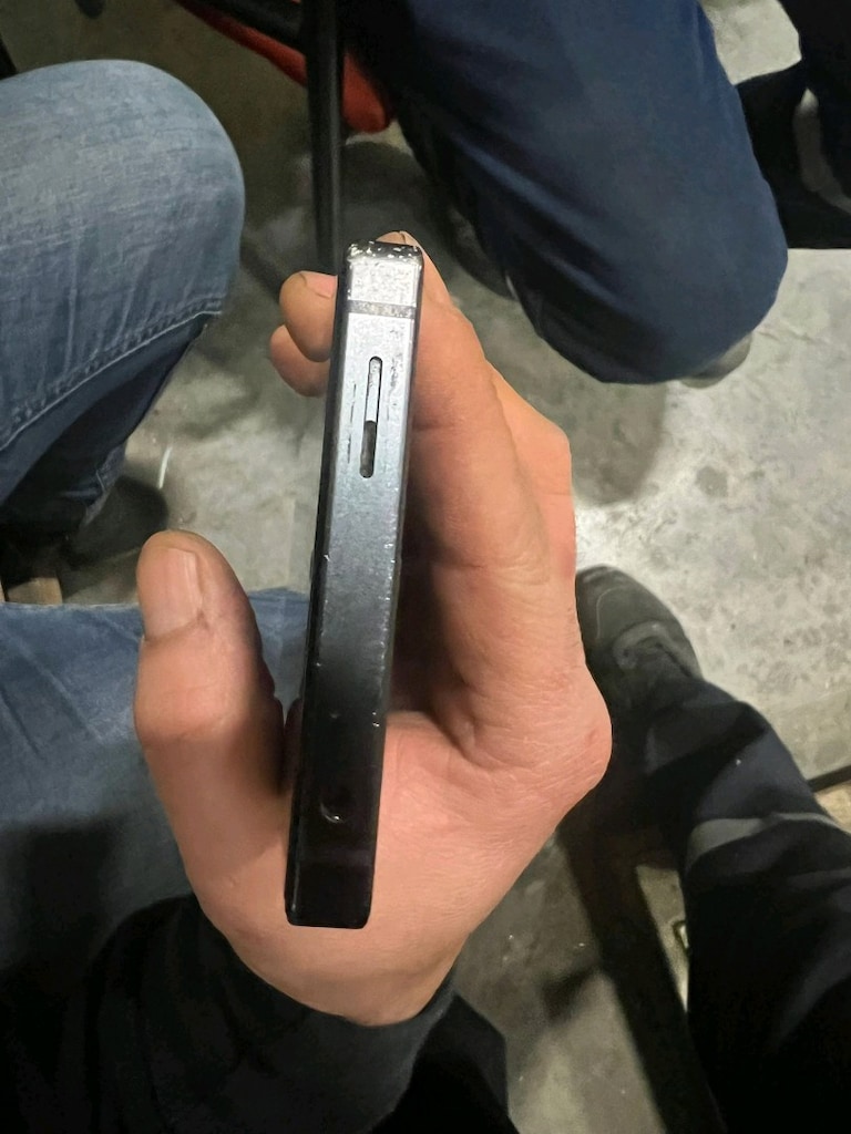 sahibinden satılık yada takasli redmagic 8 pro - 6