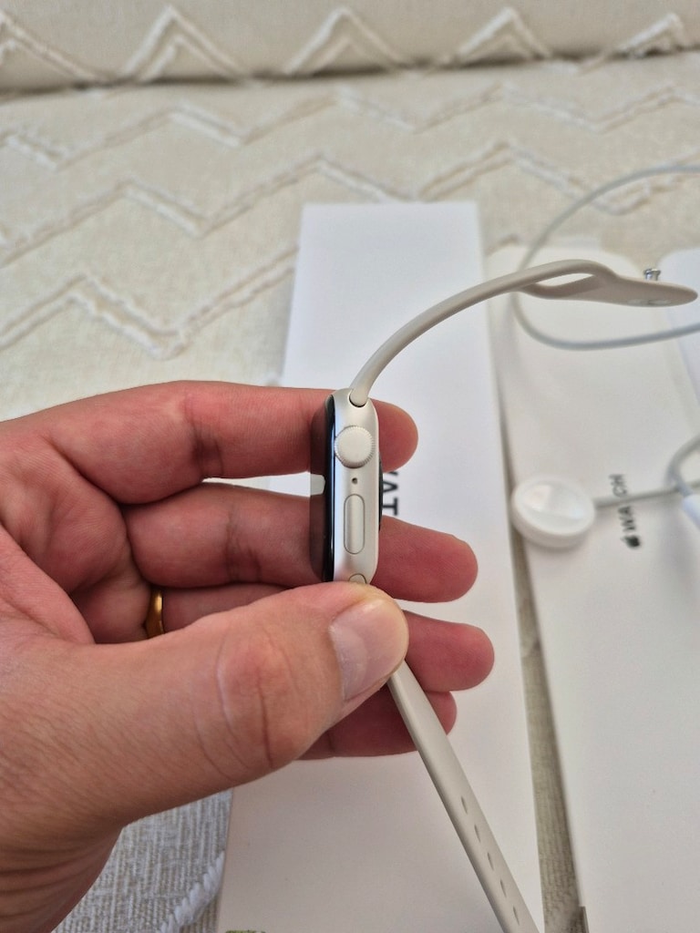 Apple watch Se - 3