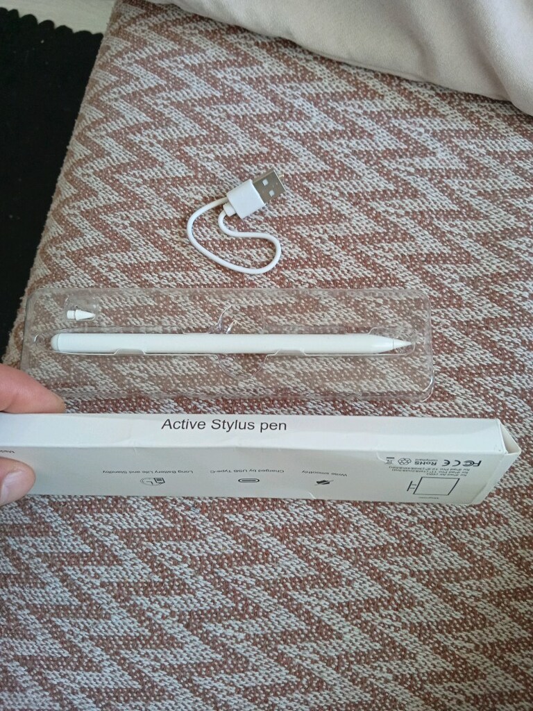 Tablet kalemi - 4