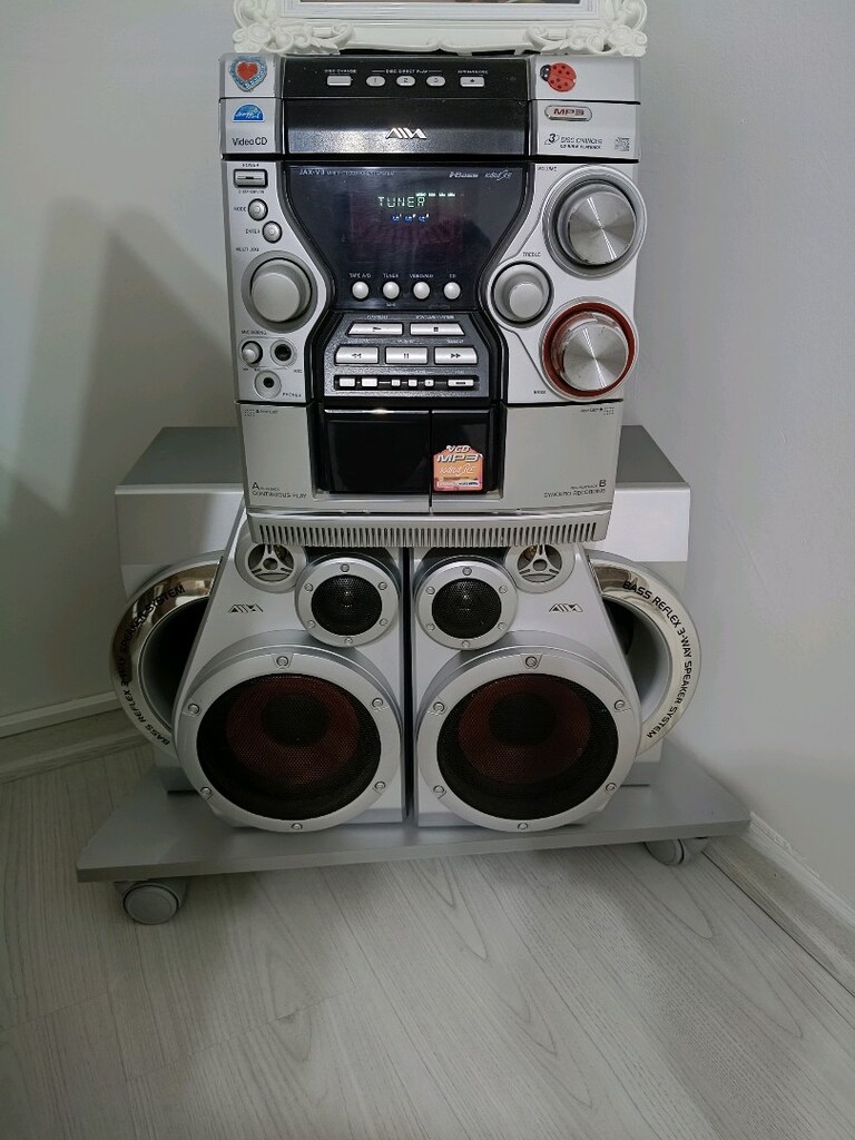 AİVA Müzik Seti - 2