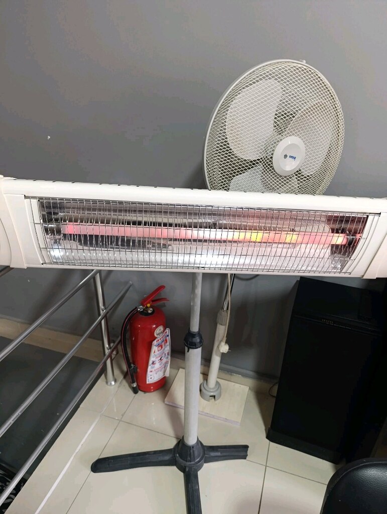 ısıtıcı sağlam - 3