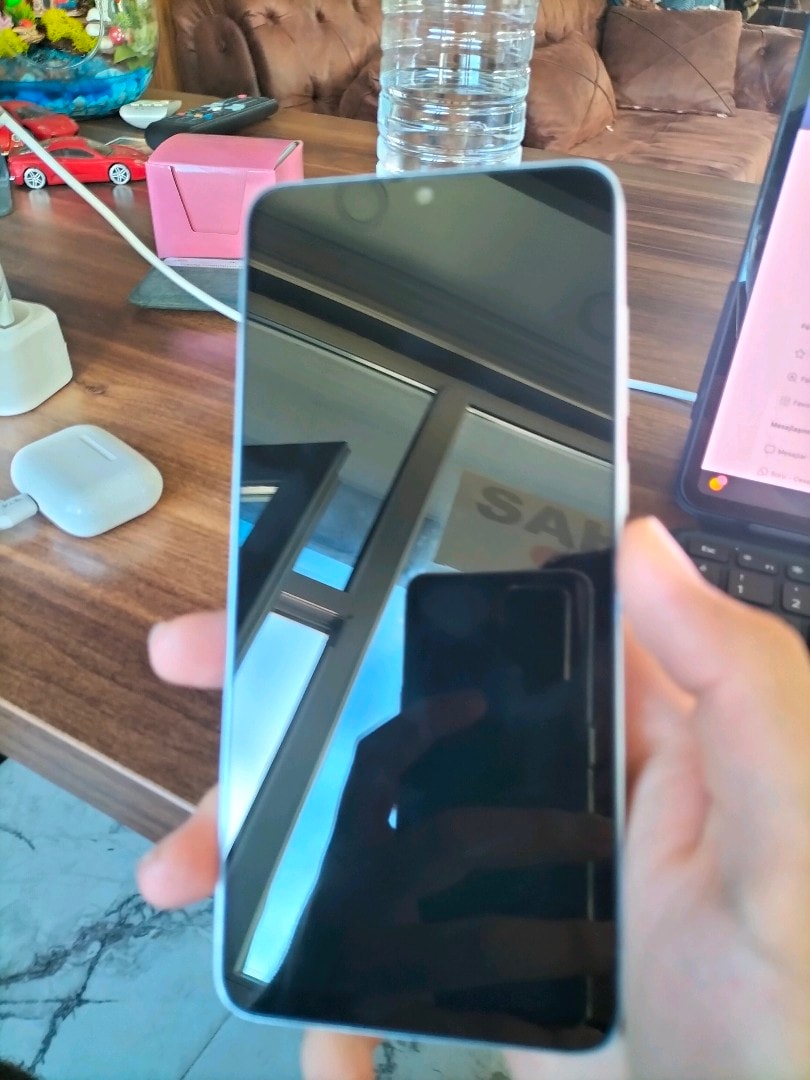 SAMSUNG A05 64GB TÜRKİYE TEMİZ ORJİNAL - 4