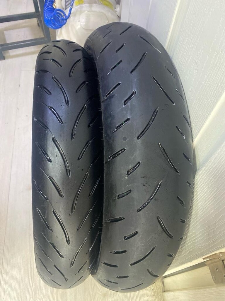 140/70/17 r25 lastik. mt25 lastik. sr250 lastik nk250 lastik Pulsar - 3