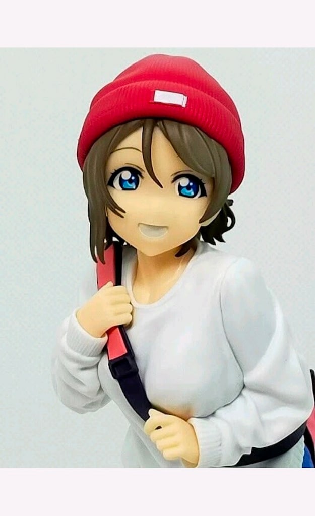You Watanabe Figür - 2