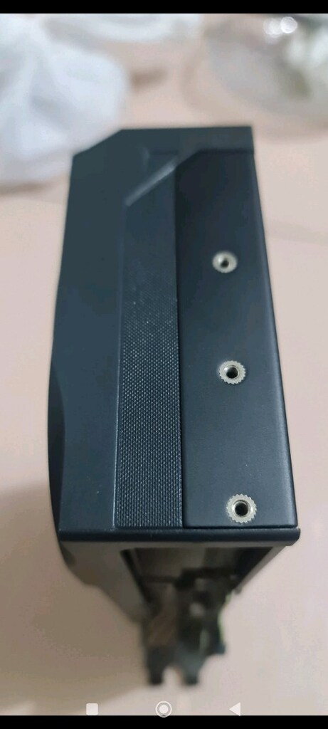 RTX 4070 GÜVENLİK BANTLARİ ÜSTÜNDE - 5
