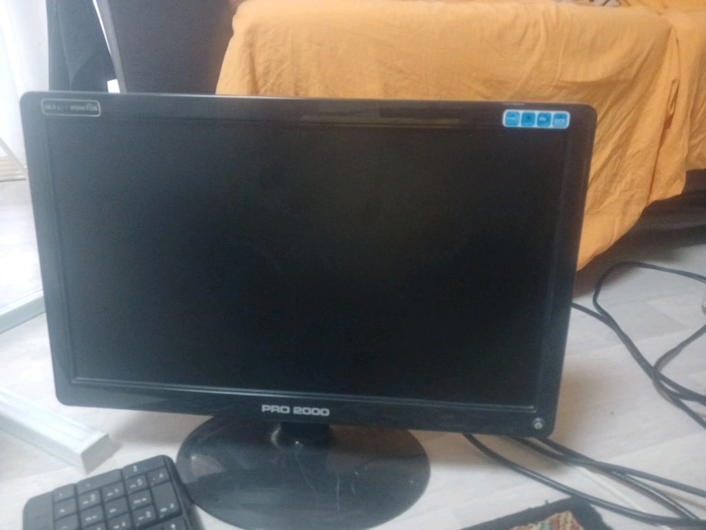 masaustu pc i5 4.nesil - 2