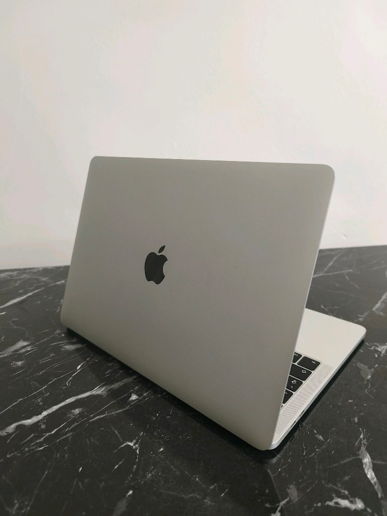 Tertemiz Macbook Pro 2016 Touchbar 256 GB - 3