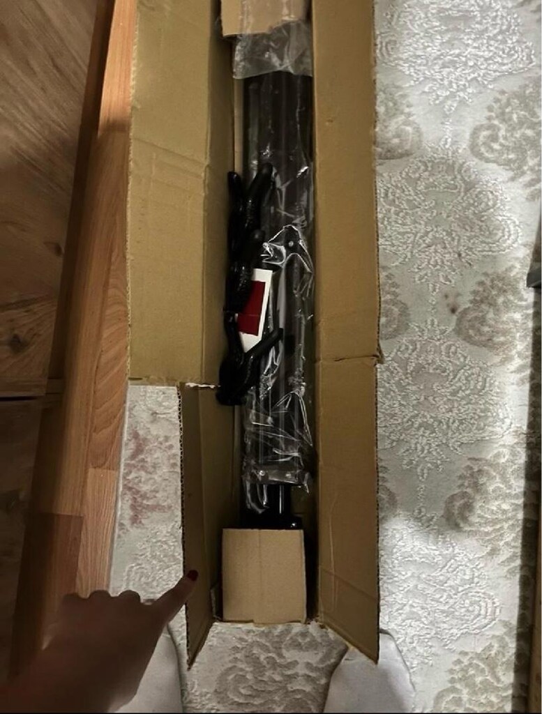 Greenbox tutucu 1,5 x 2 metre (Perde hariç) - 3