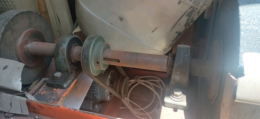 bıçak bileme makinesi - 4