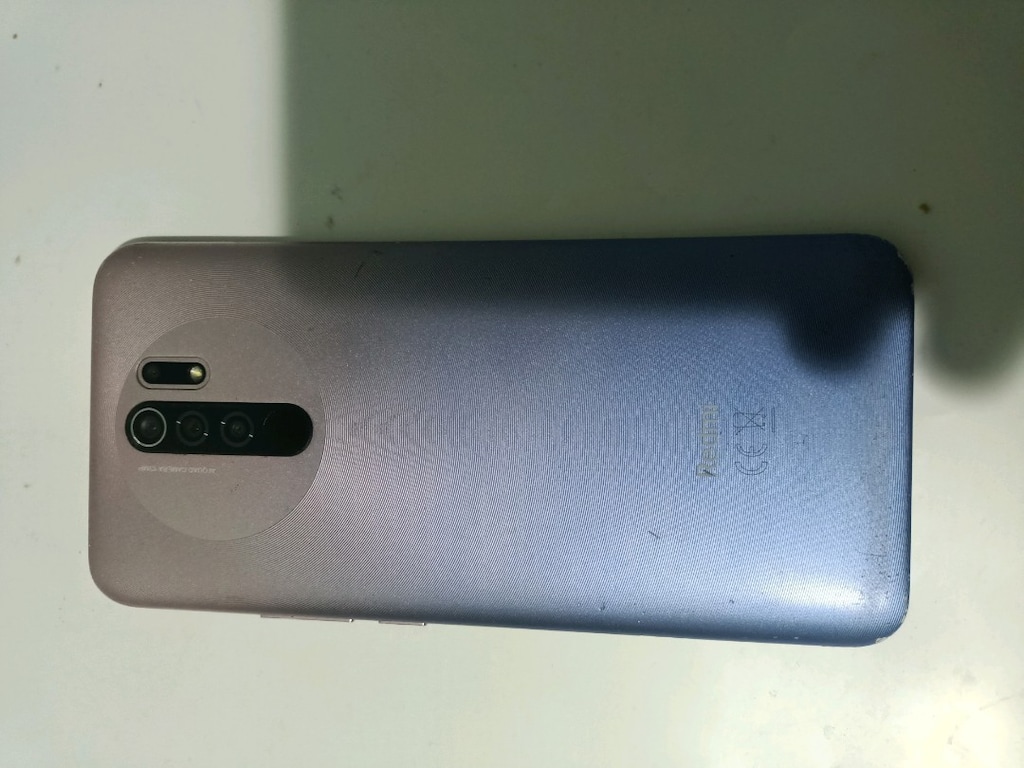 Redmi 9 - 3