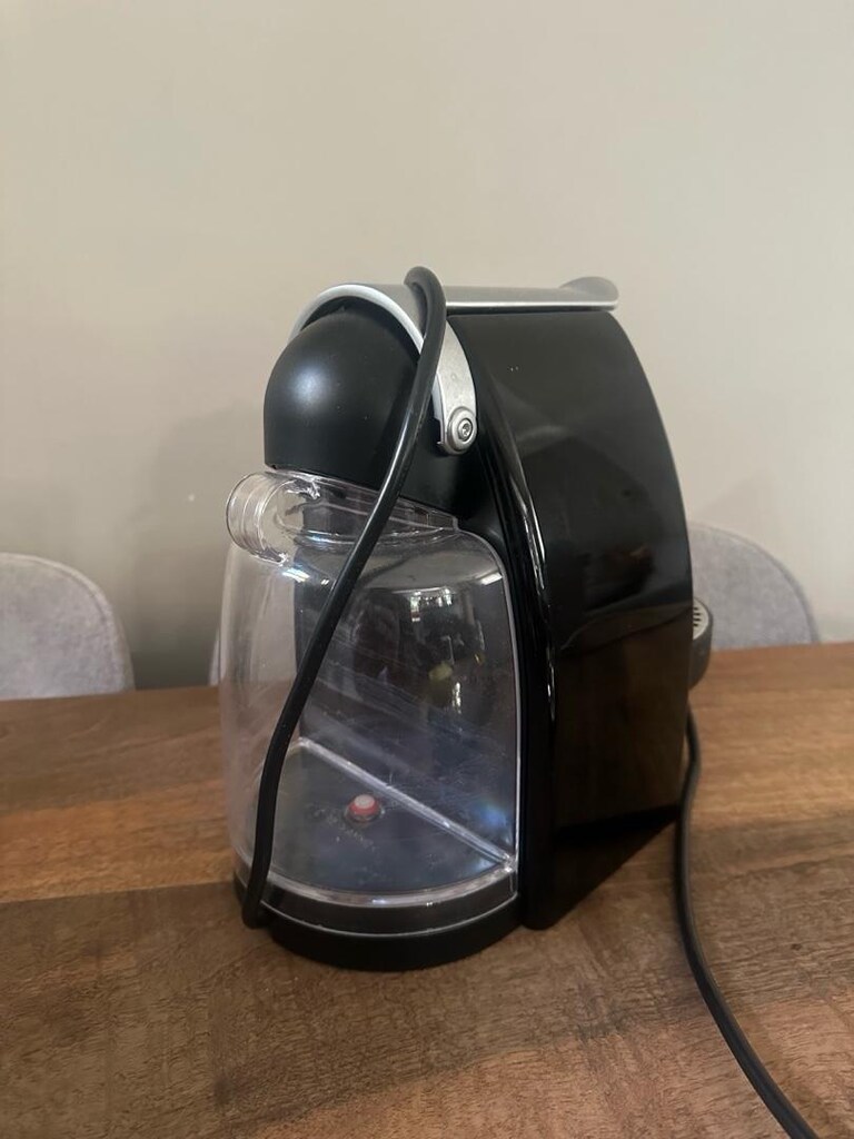 nespresso kahve makinası - 3
