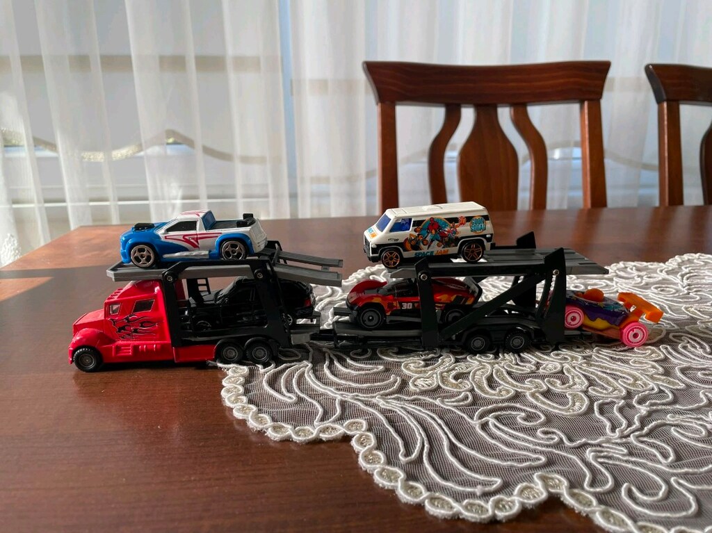 hot wheels oyuncak - 3