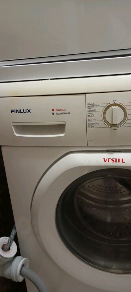 9 kilo çamaşır makinesi - 2