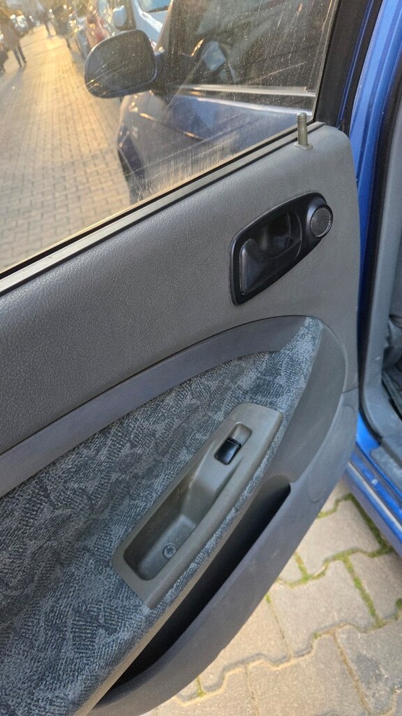 OTOMATİK vites 182bin km - 5