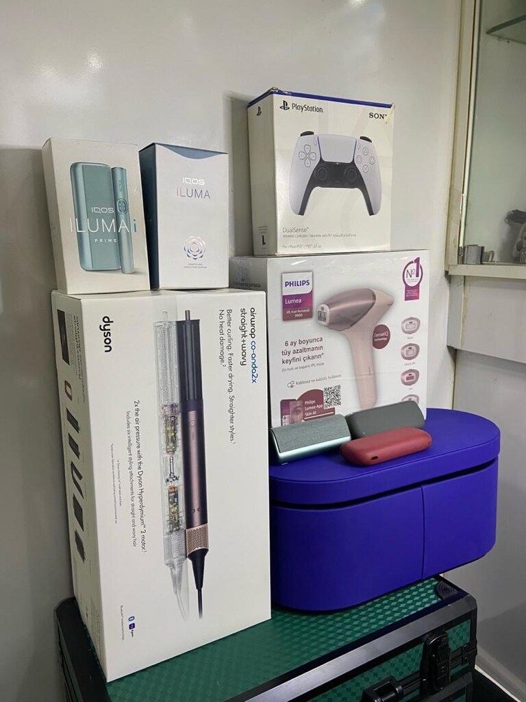 DYSON AIRWRAP CO-ANDA 2X - 2