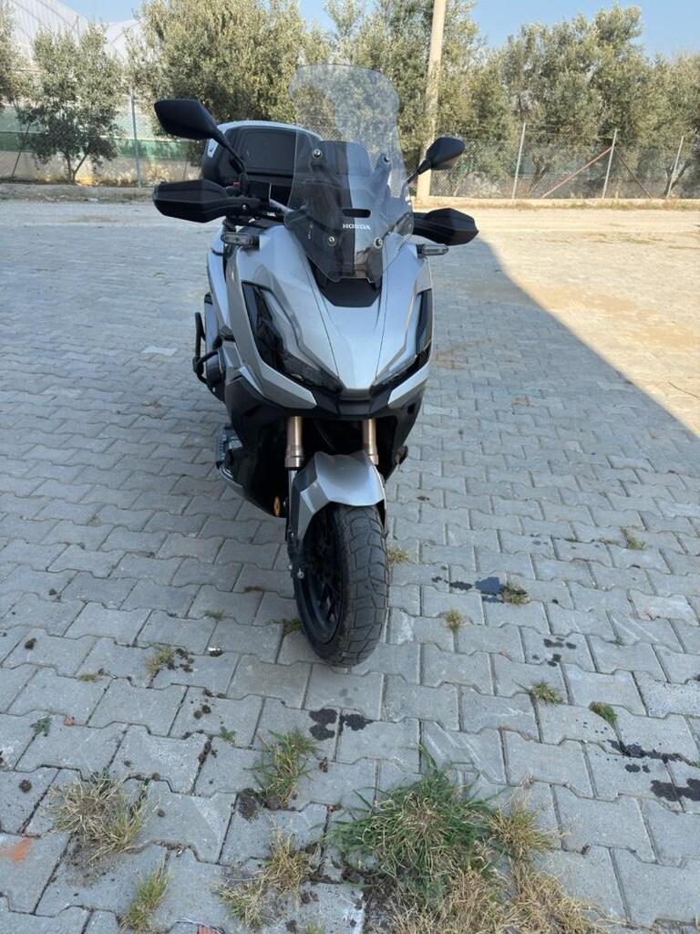 honda adv350 - 3