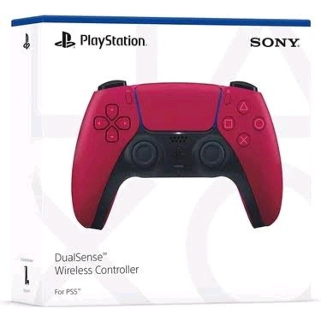 PlayStation 5 Dual Sense Kol Sıfır Resmi Türkiye Garantili - 2