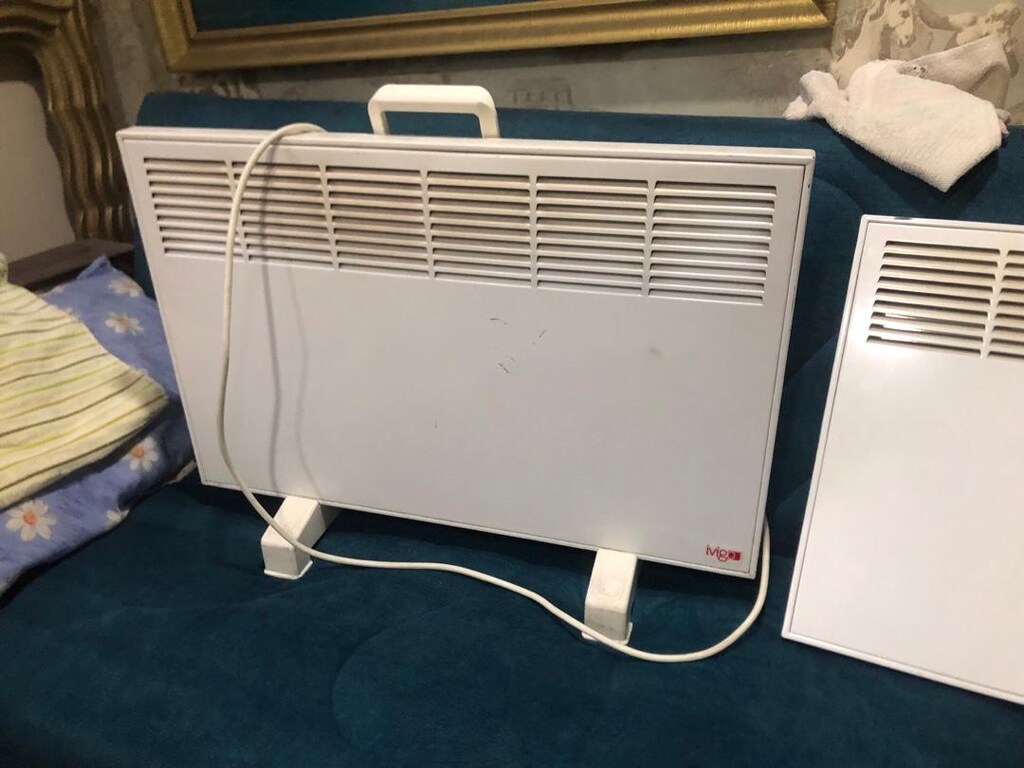 iVigo panel ısıtıcı - 2