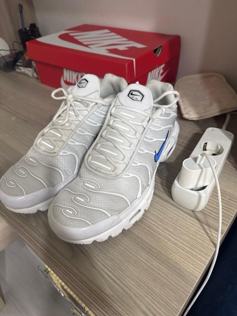 Nike Air Mac Plus (TN) - 2