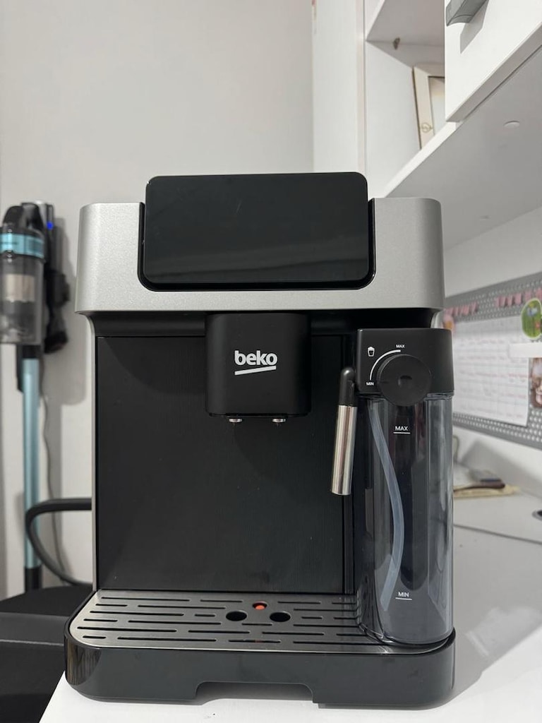 Beko Espresso Makinası - 2