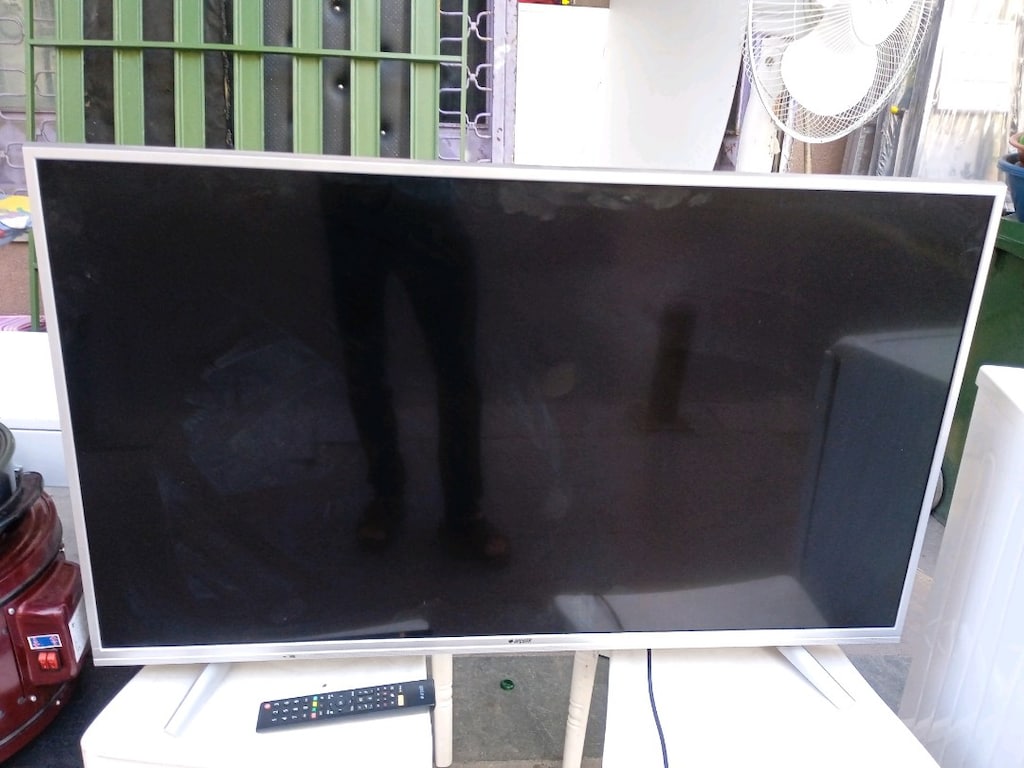 TV 124 ekran Arçelik smart uydulu internetli - 6