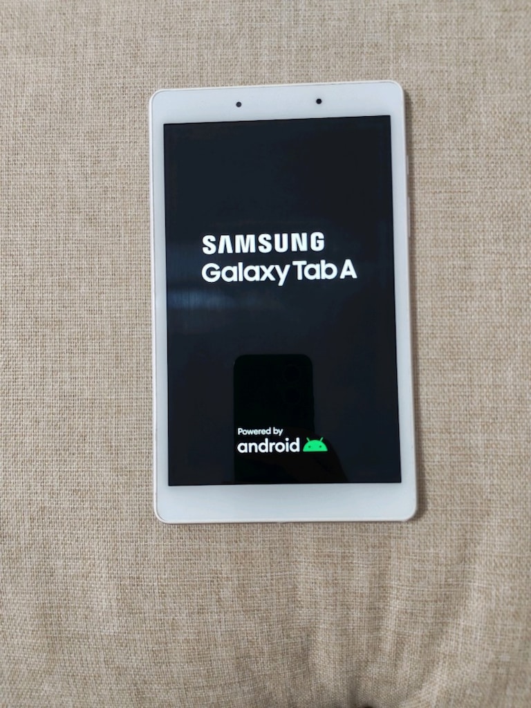 Samsung Galaxy Tab A 8 SM-T290 32GB Tablet hiçbir sorunu yok son 2000t - 3