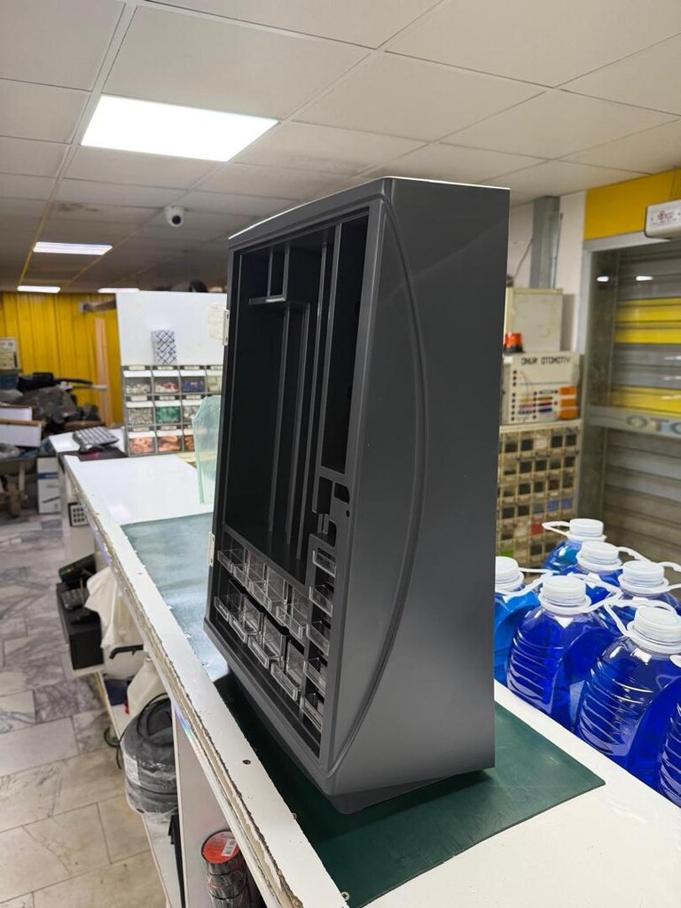 osram ampül dolabı - 4