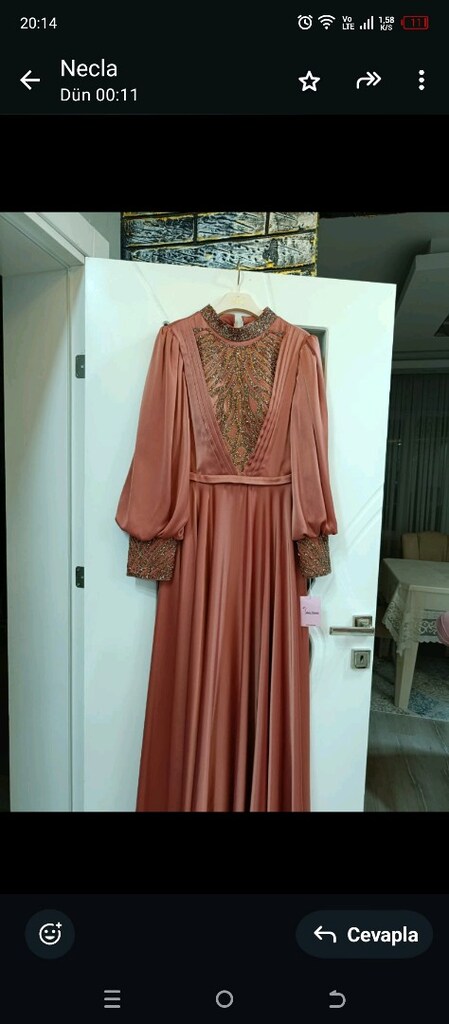abiye elbise - 3